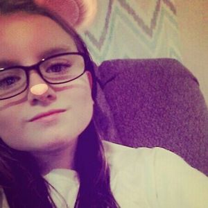 Meet your Posher, Abby